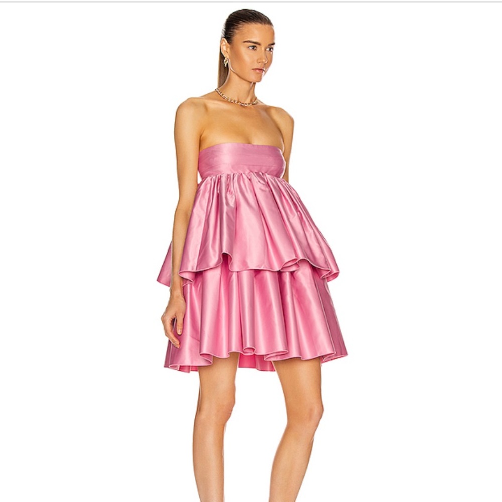 ROTATE “Carmina” Dress